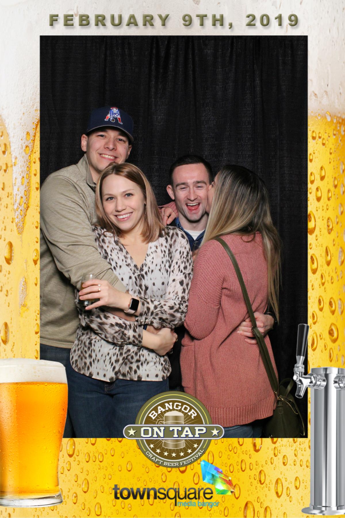 Bangor On tap | View more photos from the event at gallery.mainemagicmirror.com/u/MaineMagicMirror/Bangor-On-tap
